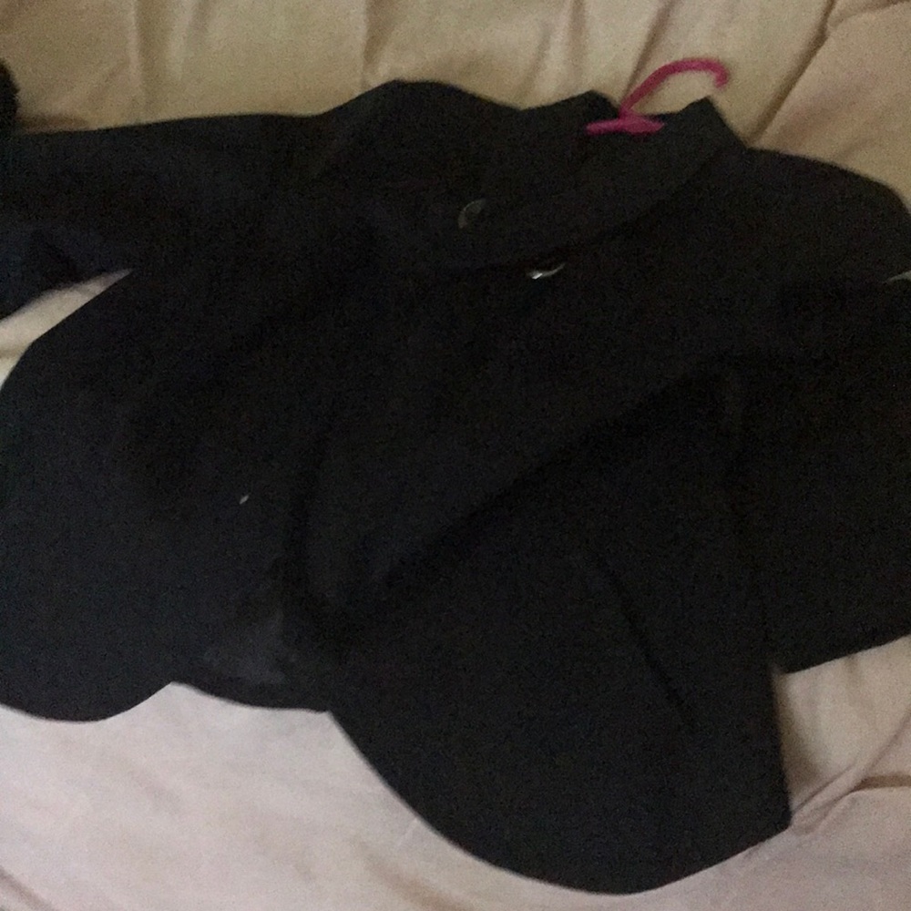 Willi Smith Jacket